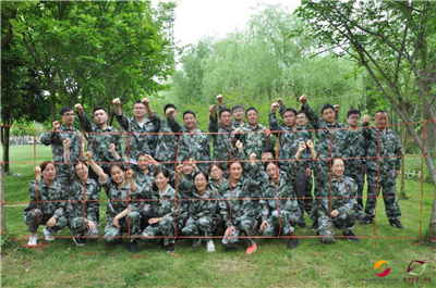 井岡山紅色培訓(xùn)課程-重走長征路