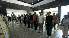 <b>峽江/井岡山商會療愈文化團(tuán)建在半畝方塘舉行</b>