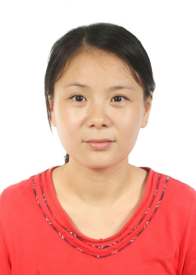 蔣彩云(培訓部)