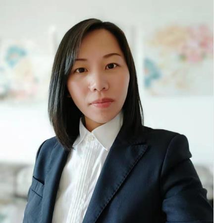 井岡山紅色培訓教師-李金香