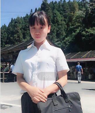 紅色培訓教師-羅萍