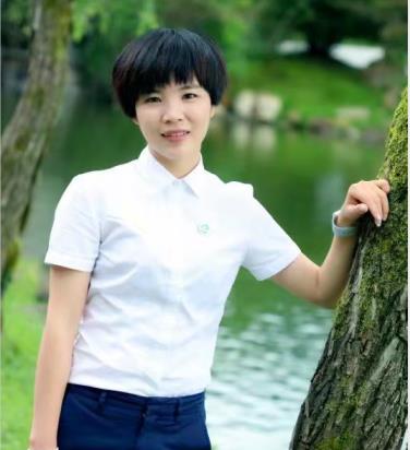 井岡山培訓(xùn)教師_尹小鵑(培訓(xùn)部)