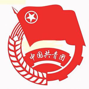 比較正規的井岡山培訓團徽