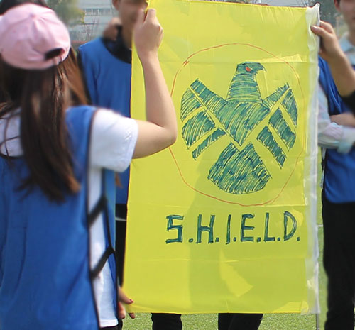 比較常用的隊旗隊徽團徽-3