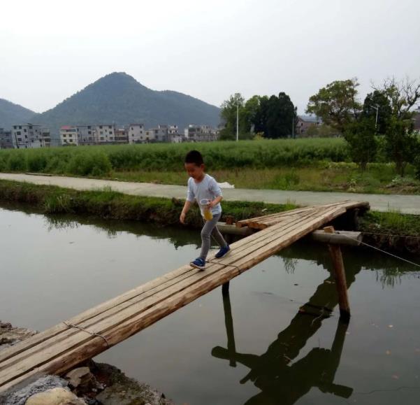 井岡山紅色文化回憶-鄉井