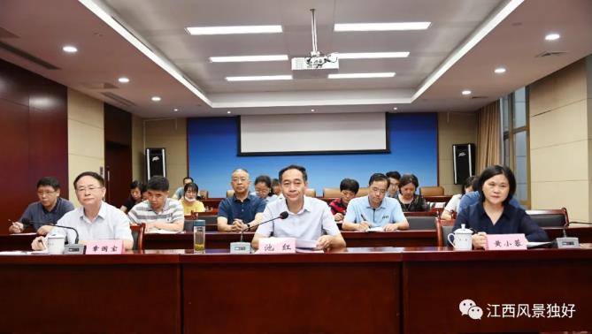 井岡山恢復(fù)跨省紅色培訓(xùn)