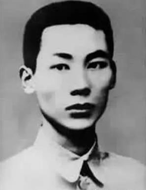 “紅軍中的關云長”張子清