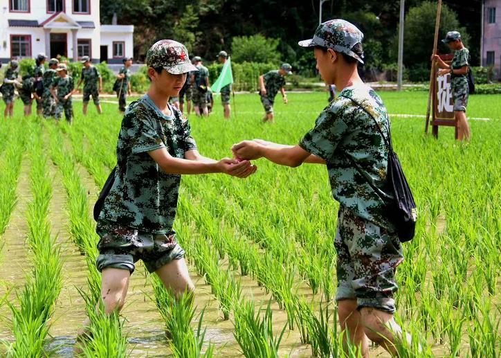 2023年最新井岡山研學(xué)旅行2日活動(dòng)方案