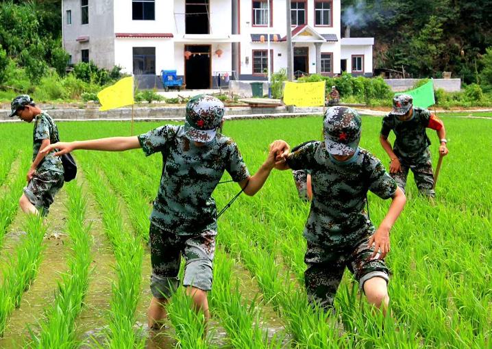 2023年最新井岡山研學(xué)旅行3日活動(dòng)方案