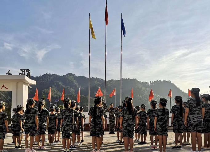 井岡山研學(xué)-井岡山研學(xué)旅行活動(dòng)方案