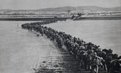 三位江西籍叔侄孫開國將軍參與抗美援朝