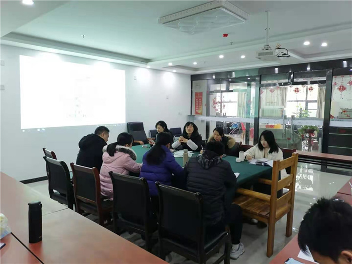 交流會(huì)現(xiàn)場