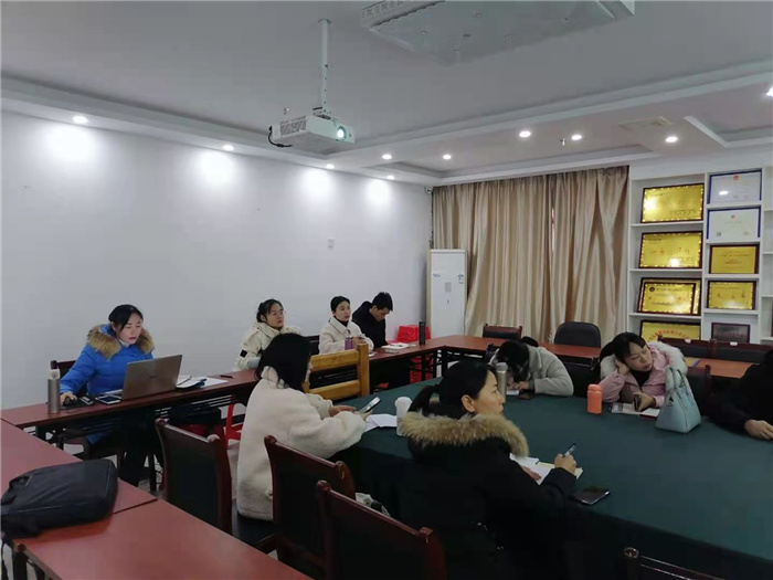 交流會(huì)現(xiàn)場