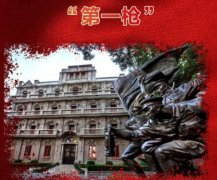 江西在我國軍史上都有哪些“第一”