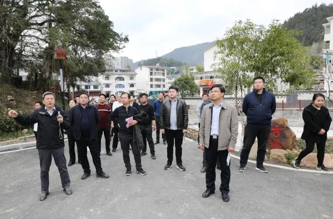 井岡山紅色教育流動現場會