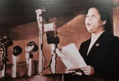 鄧穎超與新中國首部《婚姻法》，力排眾議，主張一方堅(jiān)持離婚即可離婚